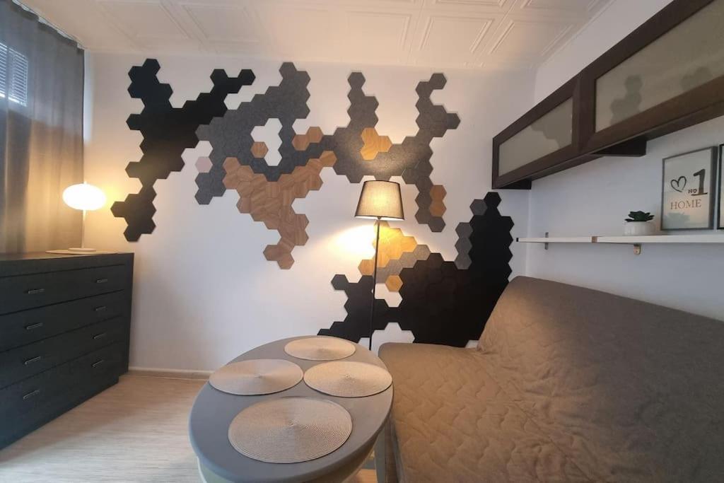 ורשה Comfort-Plus Apartment Ll מראה חיצוני תמונה